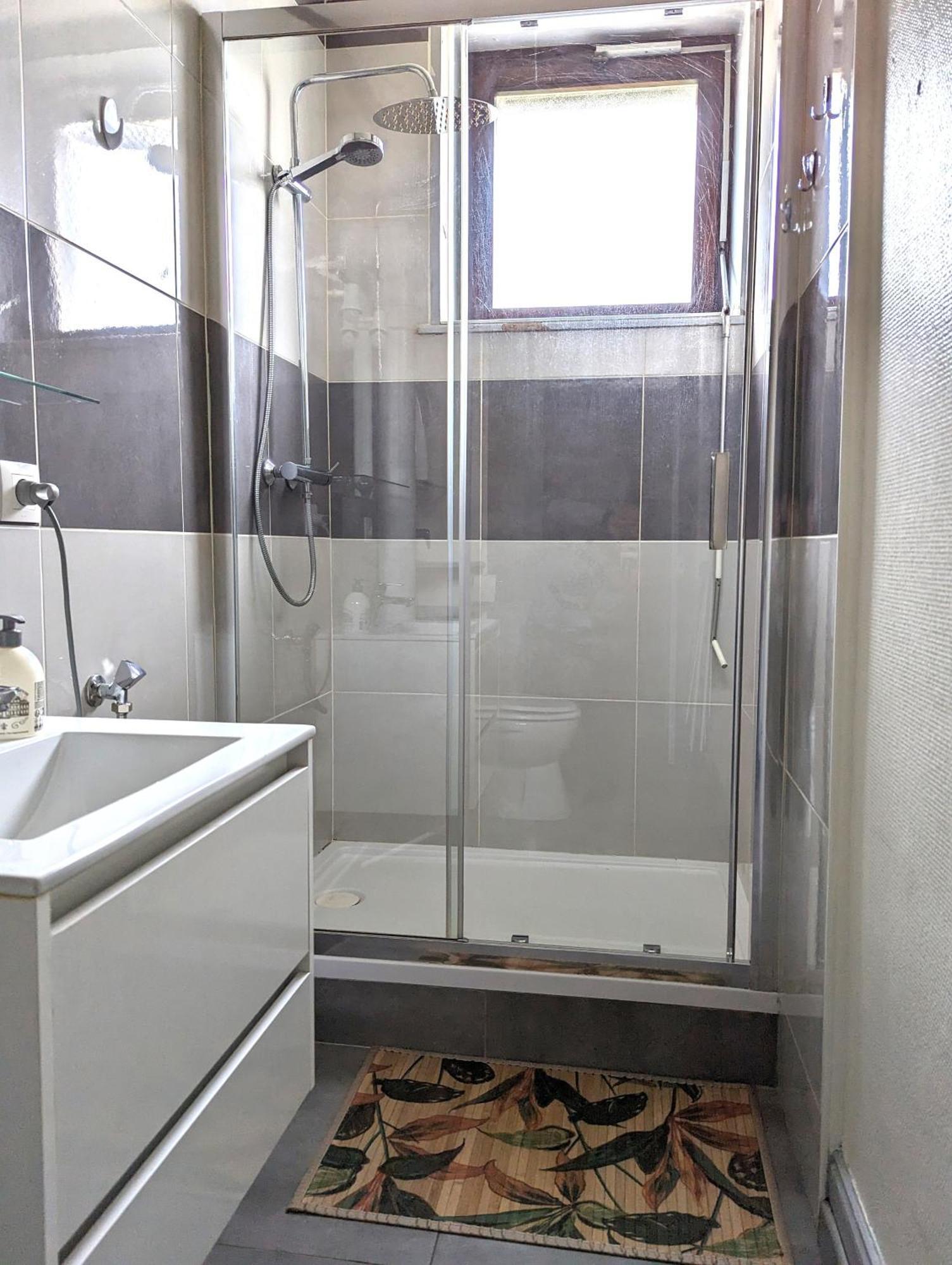Le Mirage - Appartement 2 Chambres, Salon, Cuisine Equipee, Parking Et Wifi Gratuit Mulhouse Eksteriør bilde